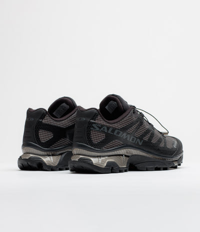 Salomon XT-4 OG GTX Shoes - Black / Black