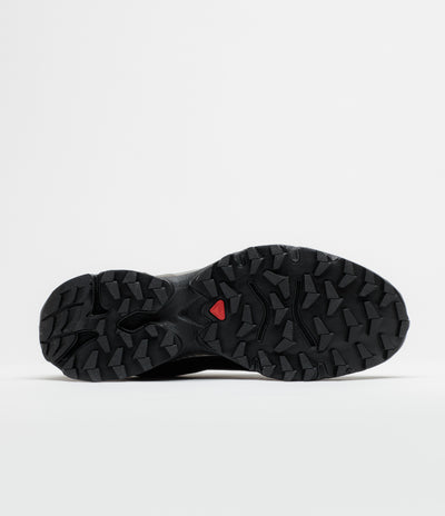 Salomon XT-4 OG GTX Shoes - Black / Black