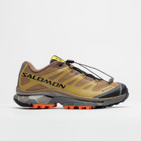 Salomon XT-4 OG GTX Shoes - Coyote Brown / Willow thumbnail