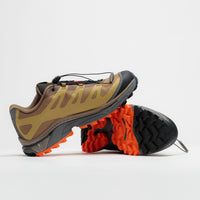 Salomon XT-4 OG GTX Shoes - Coyote Brown / Willow thumbnail