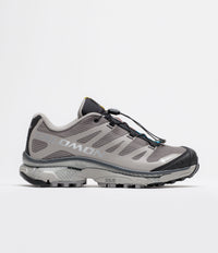Salomon XT-4 OG GTX Shoes in Paloma and Cloudburst