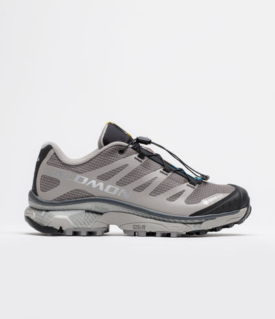 Salomon XT-4 OG GTX Shoes - Paloma / Cloudburst