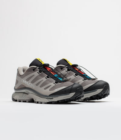 Salomon XT-4 OG GTX Shoes - Paloma / Cloudburst