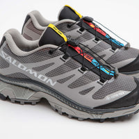 Salomon XT-4 OG GTX Shoes - Paloma / Cloudburst thumbnail