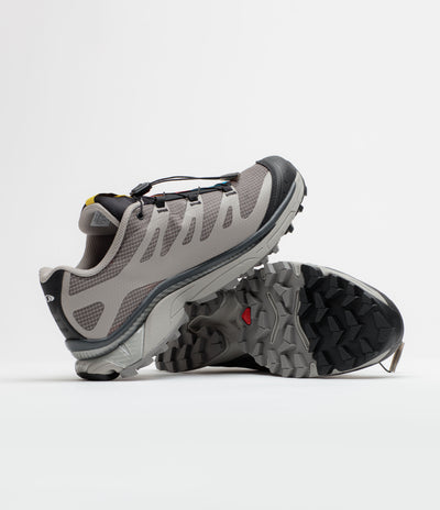 Salomon XT-4 OG GTX Shoes - Paloma / Cloudburst
