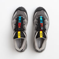Salomon XT-4 OG GTX Shoes - Paloma / Cloudburst thumbnail