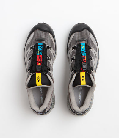 Salomon XT-4 OG GTX Shoes - Paloma / Cloudburst