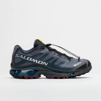 Salomon XT-4 OG GTX Shoes - Spellbound / Maritime Blue thumbnail