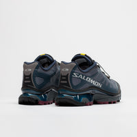 Salomon XT-4 OG GTX Shoes - Spellbound / Maritime Blue thumbnail
