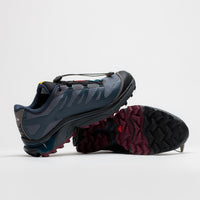 Salomon XT-4 OG GTX Shoes - Spellbound / Maritime Blue thumbnail