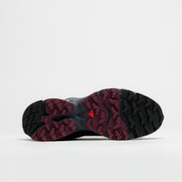 Salomon XT-4 OG GTX Shoes - Spellbound / Maritime Blue thumbnail