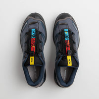 Salomon XT-4 OG GTX Shoes - Spellbound / Maritime Blue thumbnail