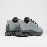 Salomon XT-4 OG Protective Shoes - Monument / Asphalt / FTW Silver thumbnail