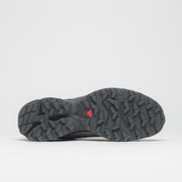 Salomon XT-4 OG Protective Shoes - Monument / Asphalt / FTW Silver thumbnail