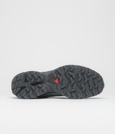 Salomon XT-4 OG Protective Shoes - Monument / Asphalt / FTW Silver