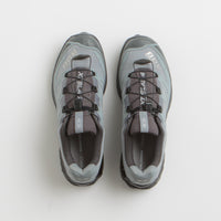 Salomon XT-4 OG Protective Shoes - Monument / Asphalt / FTW Silver thumbnail