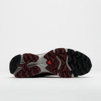 Salomon XT-4 OG Shoes - Black / Desert Tan / Vanilla thumbnail