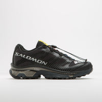 Salomon XT-4 OG Shoes - Black / Ebony / Silver Metallic X thumbnail