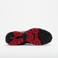 Salomon XT-4 OG Shoes in Lava Falls and Beach Ball / Black thumbnail