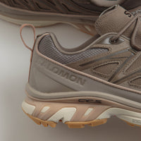 Salomon XT-6 Expanse LTR Shoes - Bungee Cord / Wren / Almond Milk thumbnail
