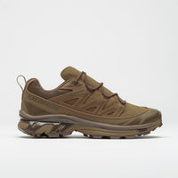Salomon XT-6 Expanse LTR Shoes in Coyote Brown and Coyote Brown / Dark Earth thumbnail