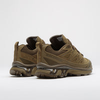 Salomon XT-6 Expanse LTR Shoes - Coyote Brown / Coyote Brown / Dark Earth thumbnail