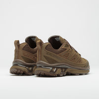 Salomon XT-6 Expanse LTR Shoes in Coyote Brown and Coyote Brown / Dark Earth thumbnail
