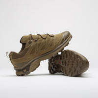 Salomon XT-6 Expanse LTR Shoes - Coyote Brown / Coyote Brown / Dark Earth thumbnail