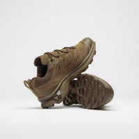 Salomon XT-6 Expanse LTR Shoes in Coyote Brown and Coyote Brown / Dark Earth thumbnail