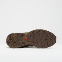 Salomon XT-6 Expanse LTR Shoes in Coyote Brown and Coyote Brown / Dark Earth thumbnail
