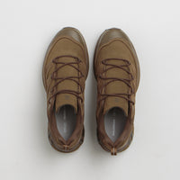 Salomon XT-6 Expanse LTR Shoes in Coyote Brown and Coyote Brown / Dark Earth thumbnail