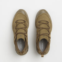 Salomon XT-6 Expanse LTR Shoes - Coyote Brown / Coyote Brown / Dark Earth thumbnail