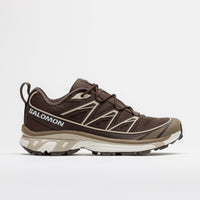 Salomon XT-6 Expanse Shoes - Earth Brown / White Pepper thumbnail