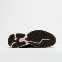 Salomon XT-6 Expanse Shoes - Earth Brown / White Pepper thumbnail