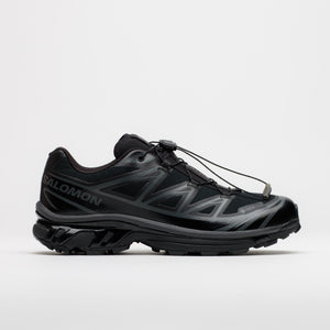 Black / Black