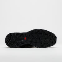Salomon XT-6 GTX Shoes - Black / Black thumbnail