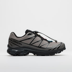 Black / Cloudburst / Dark Gull Grey