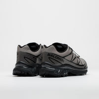 Salomon XT-6 GTX Shoes - Black / Cloudburst / Dark Gull Grey thumbnail