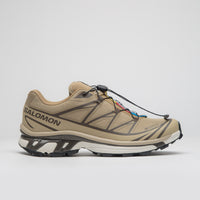Salomon XT-6 GTX Shoes - Kelp / Wren / Safari thumbnail