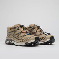 Salomon XT-6 GTX Shoes - Kelp / Wren / Safari thumbnail