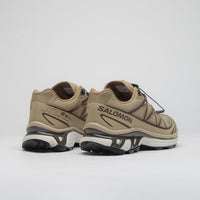 Salomon XT-6 GTX Shoes - Kelp / Wren / Safari thumbnail