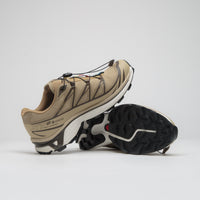 Salomon XT-6 GTX Shoes - Kelp / Wren / Safari thumbnail