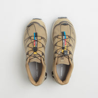Salomon XT-6 GTX Shoes - Kelp / Wren / Safari thumbnail