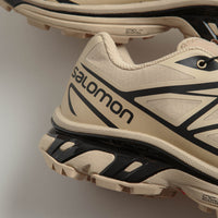 Salomon XT-6 GTX Shoes - Safari / Safari / Black thumbnail