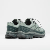 Salomon XT-6 GTX Shoes in Wrought Iron and Urban Chic / Sedona Sage thumbnail