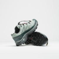 Salomon XT-6 GTX Shoes in Wrought Iron and Urban Chic / Sedona Sage thumbnail