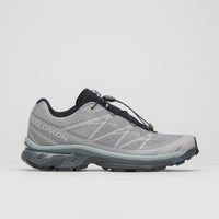 Salomon XT-6 Shadow Shoes - Gull / Gray Violet / Quarry thumbnail