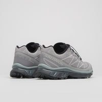 Salomon XT-6 Shadow Shoes - Gull / Gray Violet / Quarry thumbnail