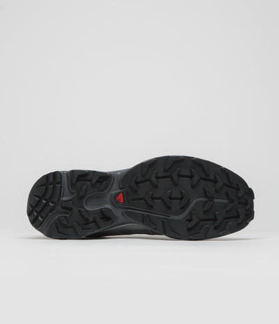 Salomon XT-6 Shadow Shoes - Gull / Gray Violet / Quarry