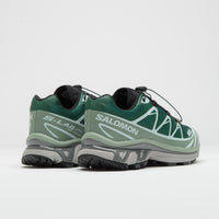 Salomon XT-6 Shoes - Bistro Green / Green Milieu / Black thumbnail